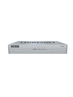 Forcepoint Stonesoft NGFW 321